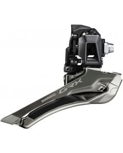 Shimano GRX FD-RX820 12-Speed Double Front Derailleur