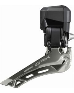 Shimano GRX FD-RX825 Di2 12-Speed Double Front Derailleur