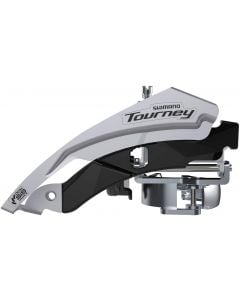 Shimano Tourney FD-TY600 Triple Front Derailleur