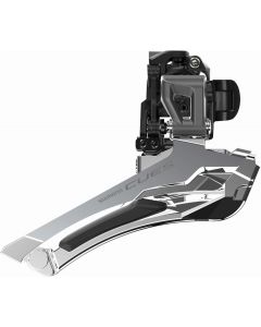 Shimano CUES FD-U6030 Double 10-Speed Front Derailleur
