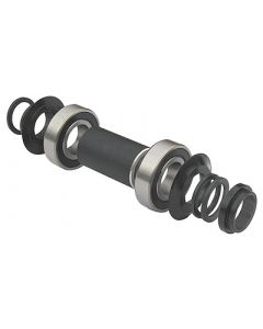 Gusset Mid Bottom Bracket
