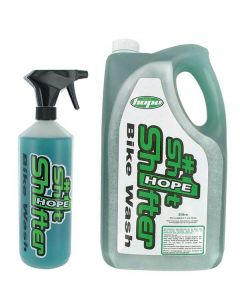 Hope Shifter Cleaning Fluid
