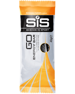 SIS Go Energy Bar Box Of 30