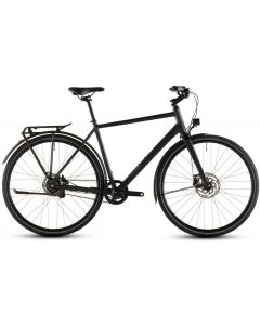 Cube Nulane Comfort EXC FE 2026 Bike