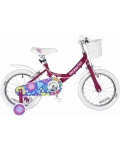 Concept Enchanted 16-Inch Girls 2020 Bike