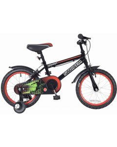 Concept Striker 16-Inch Boys 2020 Bike - Nearly New