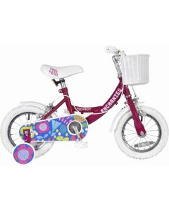 Concept Enchanted 12-Inch Girls 2020 Bike