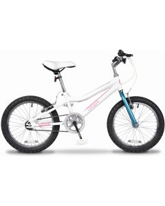 girls 18 inch mountain bike