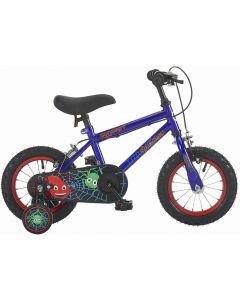 fireman sam bike 14 inch