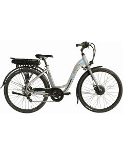 Lectro Avanti Plus Electric Bike-19" - Nearly New