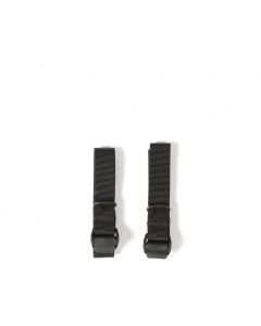 Restrap Holster Bar Bag Fork Straps