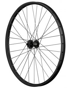 Hope Fortus 23W Pro 5 Trials / SS 29-Inch Rear Wheel