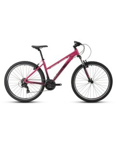 Ridgeback Terrain 2 Open Frame 2022 Bike-X-Small - Nearly New