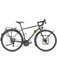 Genesis Tour De Fer 30 2022 Bike