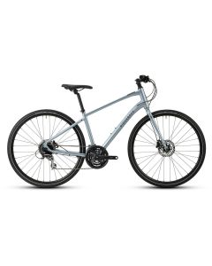 Ridgeback Vanteo 2021 Bike