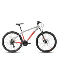 Ridgeback Terrain 4 2021 Bike