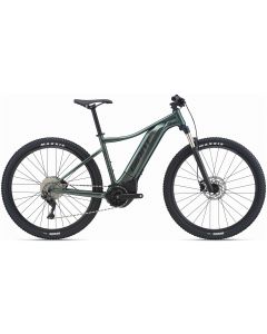 Giant Talon E+ 1 2023 Electric Bike