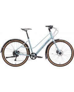 Kona Coco 2021 Bike