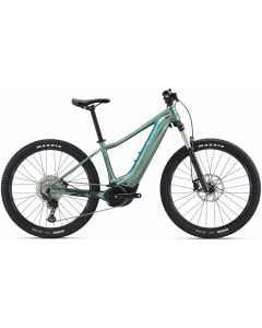Liv Vall E+ 1 2022 Electric Bike