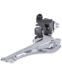 MicroSHIFT Sword Double 10-Speed Front Derailleur