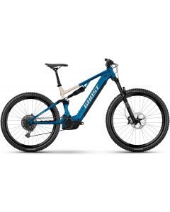 Ghost E-ASX Universal High 2026 Electric Bike
