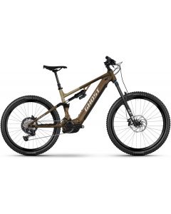 Ghost E-ASX Advanced 2026 Electric Bike