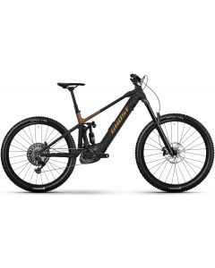 Ghost E-Riot CF Pro 2026 Electric Bike