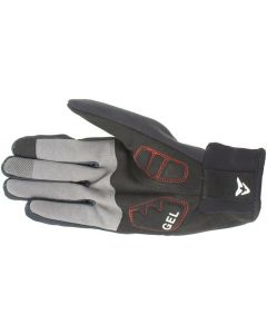 Giant Active Shield Gloves