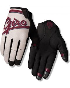 Giro DND Long Finger Gloves
