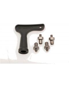 Giro MTB/CROSS Toe Spike Kit