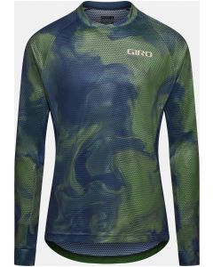 Giro Roust Long Sleeve Jersey