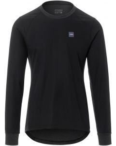 Giro Roust Wind Long Sleeve Jersey