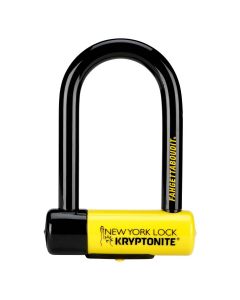 Kryptonite New York Fahgettaboudit Mini U-Lock