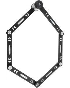 Kryptonite Kryptolok 610 S Folding Lock