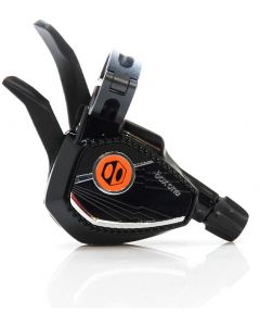 Box One Prime 9 Single-Shift 9-Speed Shifter