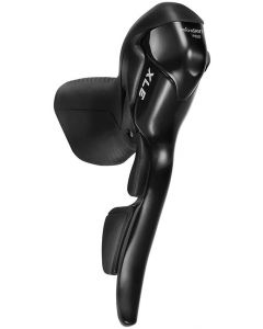 MicroSHIFT Shimano MTB Drop Bar 11-Speed Right Hand Shift-Brake Lever