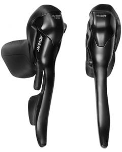 MicroSHIFT Advent Drop Bar 9-Speed Shift-Brake Lever