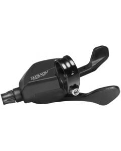 MicroSHIFT Advent Xpress Plus Shifter