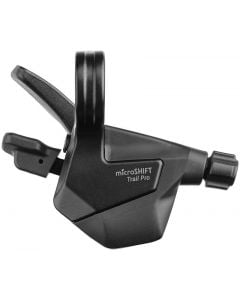 MicroSHIFT Advent Trail Trigger Pro Single Click 9-Speed Shifter
