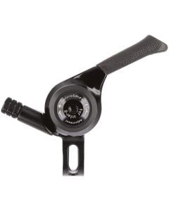 MicroSHIFT Shimano Alfine / Nexus 8-Speed Right Hand Thumb Shifter