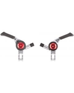 MicroSHIFT Shimano Road Thumb Shifters