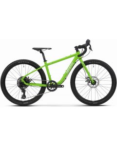 Genesis CDA 2026 Junior Bike