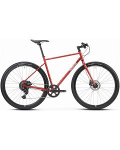 Genesis Croix De Fer 10 Flat Bar 2025 Bike