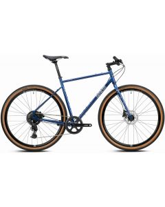 Genesis Croix De Fer 10 Flat Bar 2026 Bike