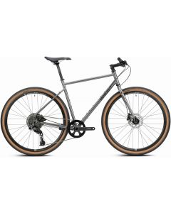 Genesis Croix De Fer 20 Flat Bar 2026 Bike