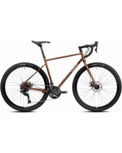 Genesis Croix De Fer 10 2026 Bike