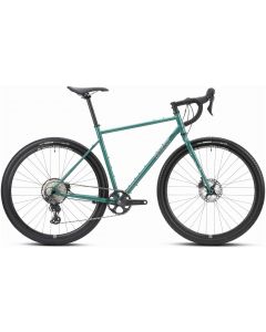 Genesis Croix De Fer 40 2025 Bike