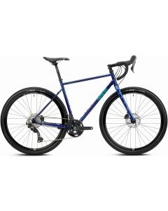 Genesis Croix De Fer 50 2026 Bike