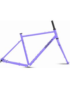 Genesis Croix De Fer 725 2026 Frameset