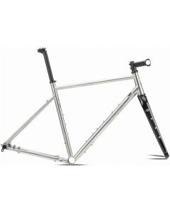 Genesis Croix De Fer 931 2025 Frameset